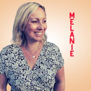 Mélanie