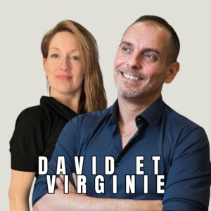 ASF 26 - DAVID ET VIRGINIE