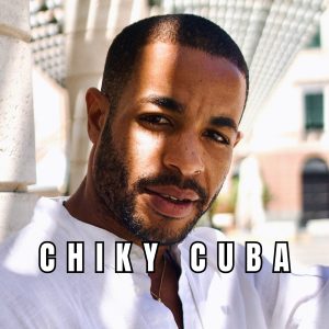 CUBA - SPAIN