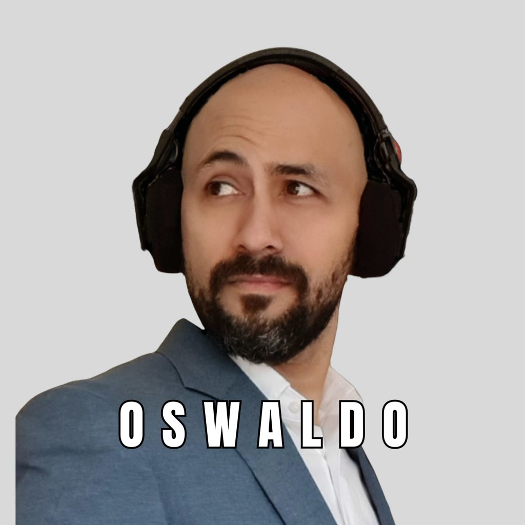 ASF 26 - VIGNETTE OSWALDO