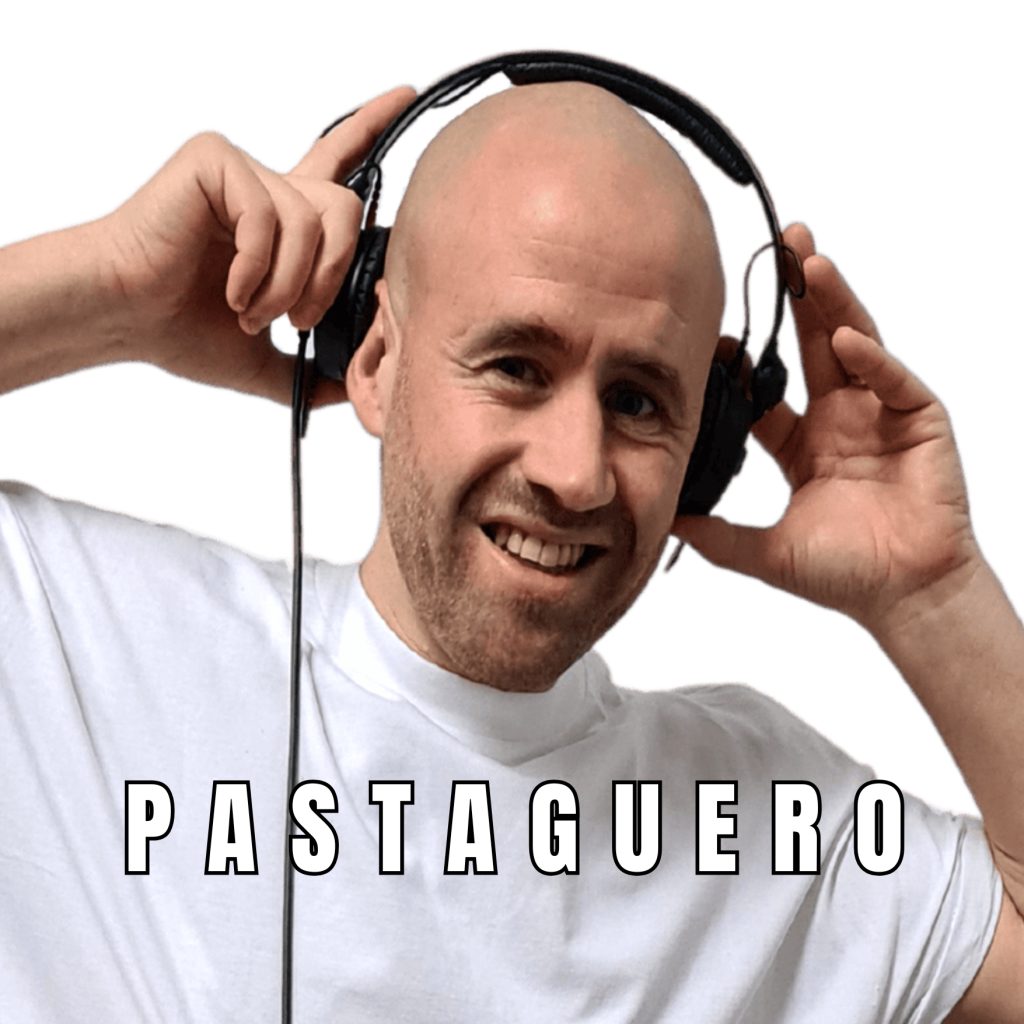 ASF 26 - VIGNETTE PASTAGUERO