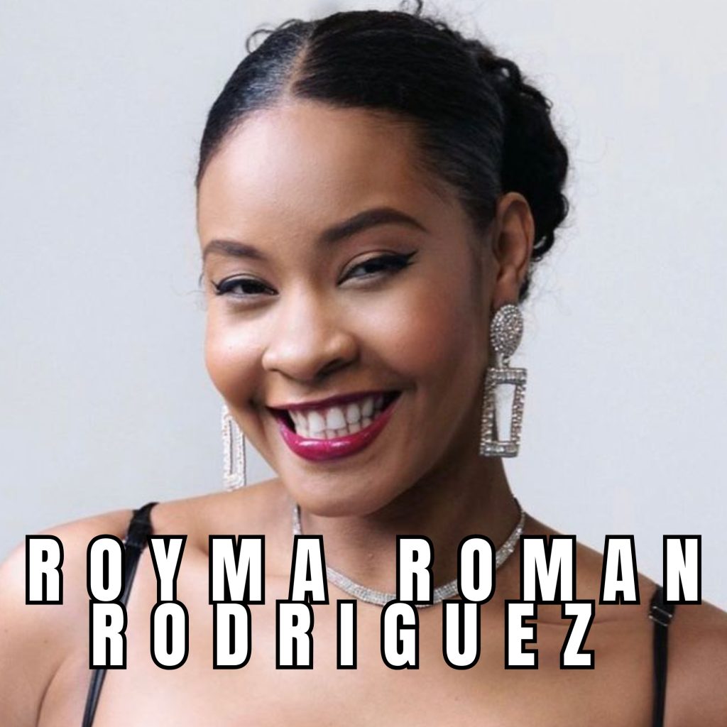 ASF 26 - VIGNETTE ROYMA RODRIGUEZ